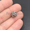 Бусина серебро 925 пр.