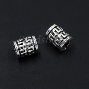 Бусина серебро 925 пр. 