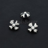 Бусина серебро 925 пр. 5,5-8 мм