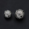 Бусина серебро 925 пр.