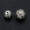 Бусина серебро 925 пр.