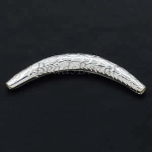 Бусина серебро 925 пр. 
