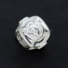 Бусина серебро 925 пр.