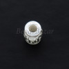 Бусина серебро 925 пр.