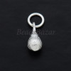 Подвеска серебро 925 пр. ракушка