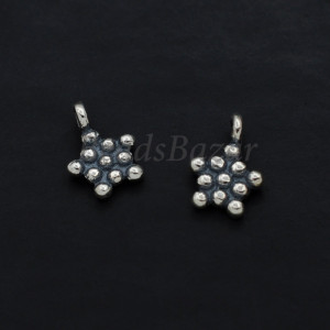 Подвеска серебро 925 пр. 
