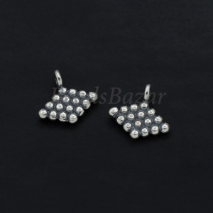 Подвеска серебро 925 пр. 