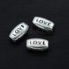 Бусина серебро 925 пр. Love Бусина серебро 925 пр. Love