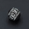 Бусина серебро 925 пр. с деревом