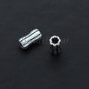 Бусина серебро 925 пр. 7 мм
