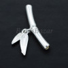 Подвеска серебро 925 пр.