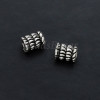 Бусина серебро 925 пр. 5,5 мм