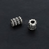 Бусина серебро 925 пр. 5,5 мм