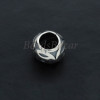 Бусина серебро 925 пр. 8,5 мм