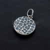 Подвеска серебро 925 пр. орел
