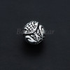 Бусина серебро 925 пр. Бусина серебро 925 пр.