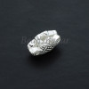 Бусина серебро 925 пр. кельтский узел