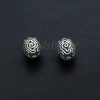 Бусина серебро 925 пр. 5,5 мм