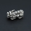 Бусина серебро 925 пр. пи яо