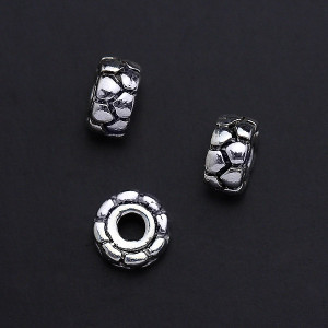 Бусина серебро 925 пр. Бусина серебро 925 пр.